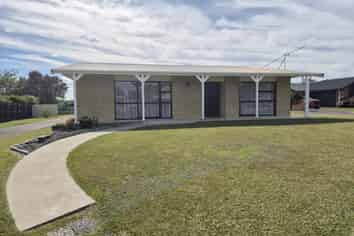 Waikato - Address withheld