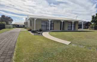 Waikato - Address withheld