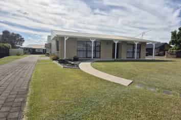 Waikato - Address withheld