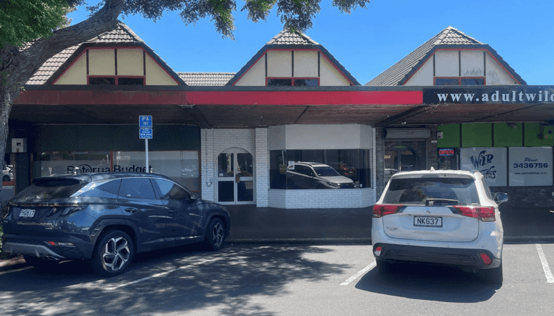 1243 Pukuatua Street, Rotorua Central