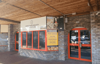 Prime Central Location – Versatile 70m² Space for 