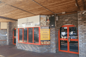 Prime Central Location – Versatile 70m² Space for 