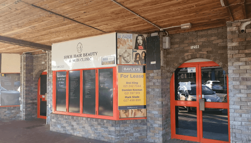 1216 Amohia Street, Rotorua Central