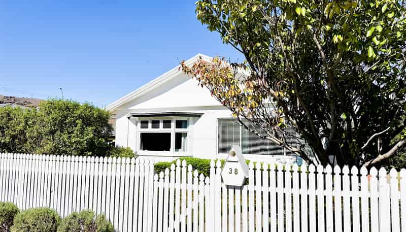 38  Horace Street, Cromwell