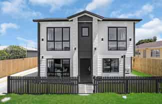 Lot 1 - 4/ 107 Raglan Street, Mangere East