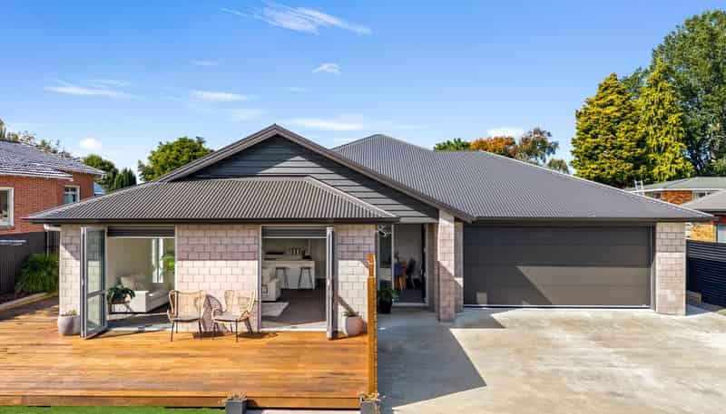 508A Mandeno Street, Te Awamutu