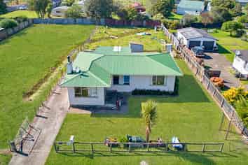 22 Carlson Street, Dannevirke