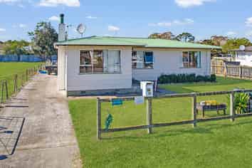 22 Carlson Street, Dannevirke