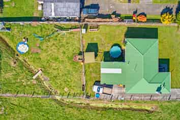 22 Carlson Street, Dannevirke