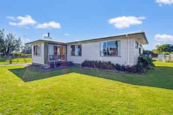 22 Carlson Street, Dannevirke