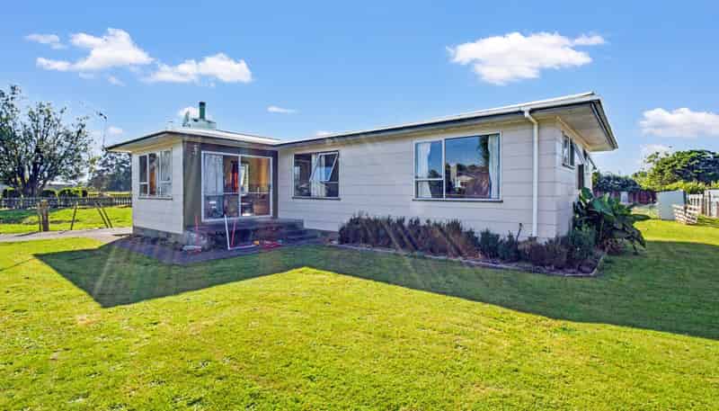 22 Carlson Street, Dannevirke