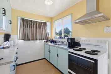 22 Carlson Street, Dannevirke