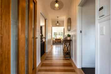 Auckland - Address withheld