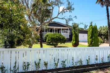 Auckland - Address withheld