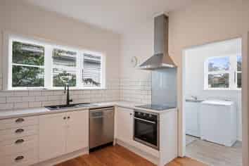 110 Bath Street, Levin