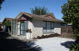 1/292 Greers Road, Bishopdale