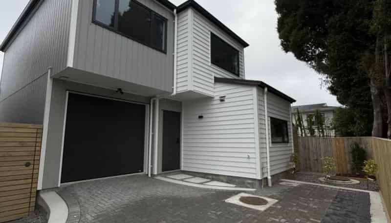 6D Fitzgerald Road, Mount Wellington