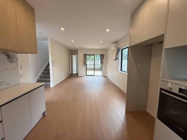 6D Fitzgerald Road, Mount Wellington