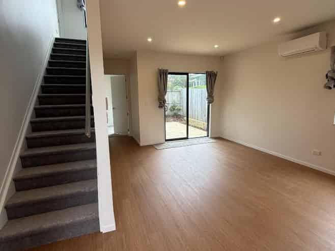 6D Fitzgerald Road, Mount Wellington