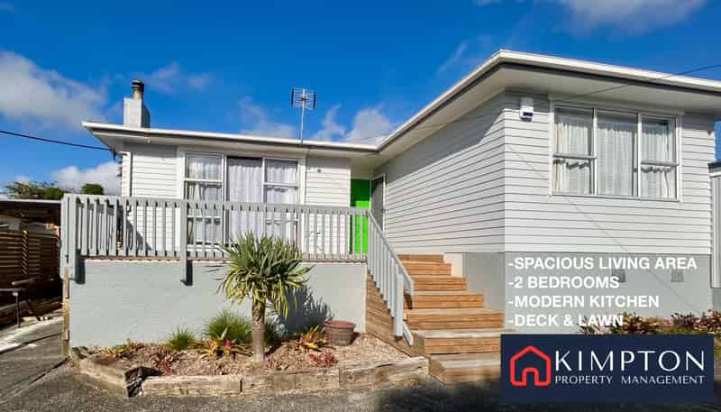 41 Parrs Cross Road, Henderson