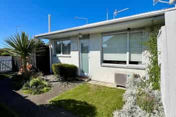 7/656 Cashel Street, Linwood