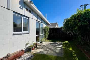 7/656 Cashel Street, Linwood