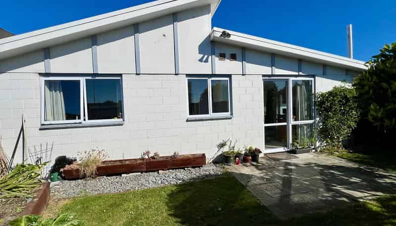 7/656 Cashel Street, Linwood