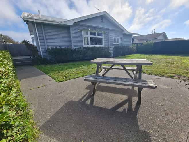 364B Pages Road, Aranui