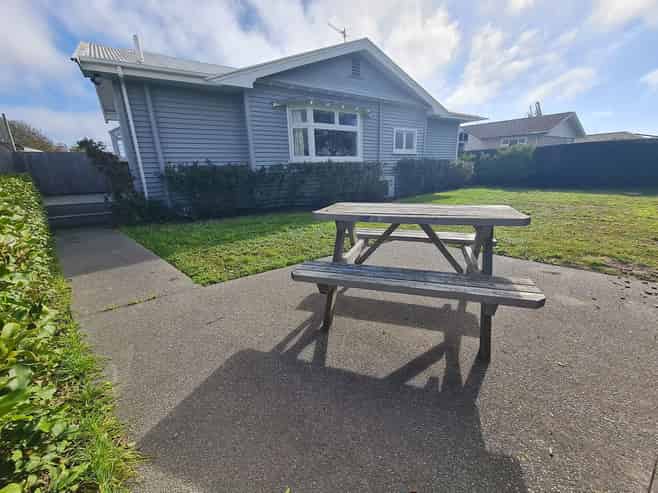 364B Pages Road, Aranui