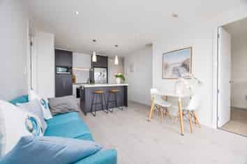 Unit 1105/147 Nelson Street, Auckland Central