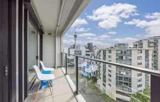Unit 1105/147 Nelson Street, Auckland Central