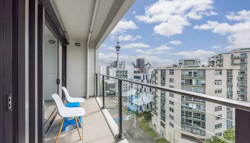 Unit 1105/147 Nelson Street, Auckland Central