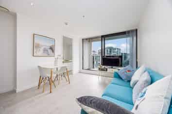 Unit 1105/147 Nelson Street, Auckland Central