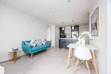 Unit 1105/147 Nelson Street, Auckland Central