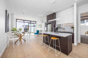 Unit PD03/145 Nelson Street, Auckland Central