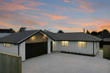 136A Grove Street, Tinwald