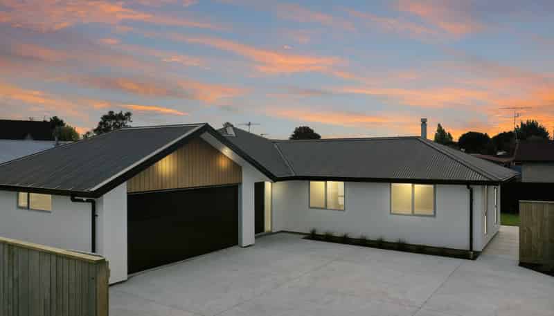 136A Grove Street, Tinwald