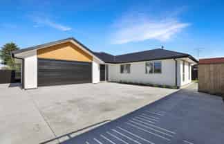 136A Grove Street, Tinwald