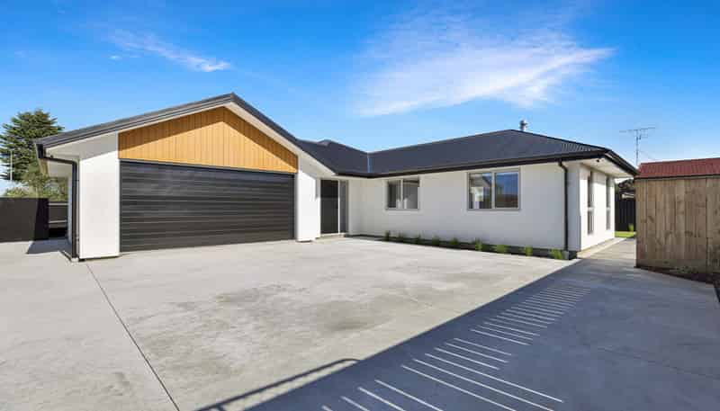 136A Grove Street, Tinwald