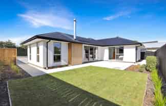 136A Grove Street, Tinwald