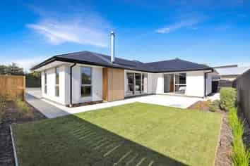 136A Grove Street, Tinwald