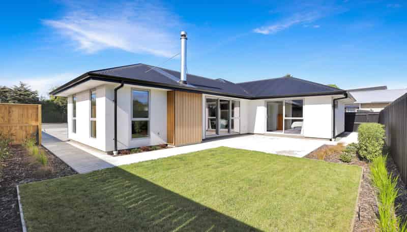 136A Grove Street, Tinwald