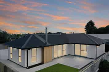 136A Grove Street, Tinwald