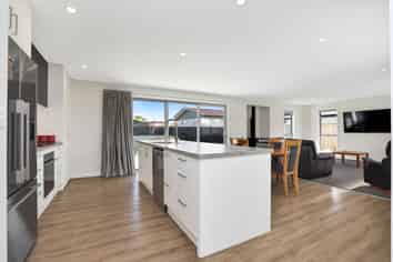 136A Grove Street, Tinwald