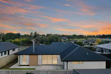 136A Grove Street, Tinwald