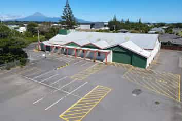 Versatile & Strategic High-Profile Site