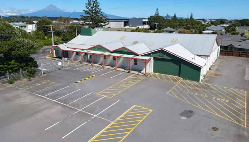 1121 Devon Road, Bell Block