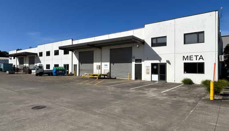 211 Connett Road, Bell Block