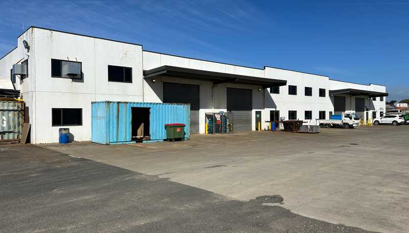 211 Connett Road, Bell Block