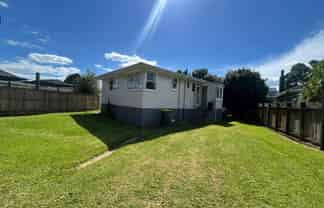 4 Hereford Street, Te Atatu Peninsula